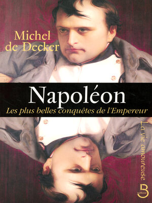cover image of Napoléon